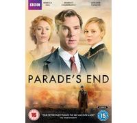 Parade's End (DVD)