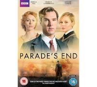 Parade's End [Edizione: Regno Unito]