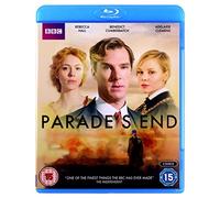 Parade's End [Edizione: Regno Unito]