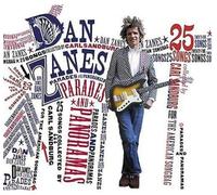 Parades & Panoramas: 25 Songs Collected by Carl Sa