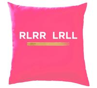 Paradiddle - Cuscino - Para Diddle Tamburo Tamburi Batterista Rock Kit