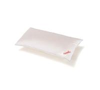 PARADIES Cuscino Softy Tip (BL 40 x 60 cm) BL 40 x 60 cm, colore bianco