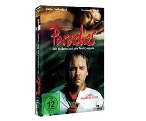 Paradies - Die Leidenschaft des Paul Gauguin