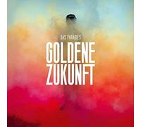 Paradies – Goldene Zukunft – Vinile LP