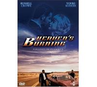 Paradies in Flammen - Heaven's Burning