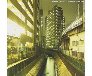 ??????? - Paradigm(Cd+Dvd Ltd.Ed.)