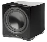 Paradigm Defiance S10 nero - Subwoofer, 500 W, Clos