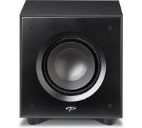 Paradigm Defiance X10 nero satinato - Subwoofer, 300 W