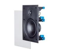 Paradigm Diffusore Incasso da Soffitto H65iw Bianco