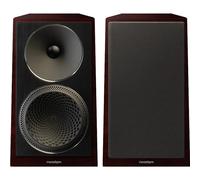 Paradigm Founder 40B ciliegio scuro (confezione da 2) - Diffusore da scaffale, 2, 120 W, Bass-reflex, 8 ohm