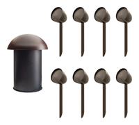 Paradigm Garden Oasis Essential System - Altoparlante da esterno, outdoor, 8 ohms