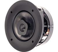 Paradigm P65-R v2 - Altoparlante da incasso a soffitto, 80 W, 9,2 cm, 8 ohm