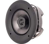 Paradigm P80-RX v2 - Altoparlante da incasso a soffitto, 80 W, 9,8 cm, 8 ohm