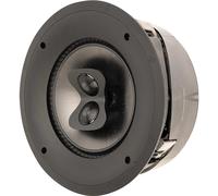 Paradigm P80-SM v2 - Enceinte encastrable au plafond, 100 W, 11,4 cm, 8 ohm