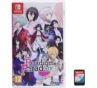 Paradigm Paradox (Nintendo Switch)
