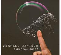 paradigm shift