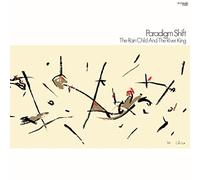 Paradigm Shift - The Rain Child And The River King (Record Day 2022) [VINYL]
