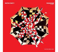Paradigm Vol. 1 - Rufus Party (Audio Cd)