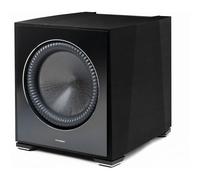 Paradigm XR 11 legno nero - Subwoofer, 1100 W, Clos