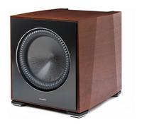 Paradigm XR 11 noce - Subwoofer, 1100 W, Clos