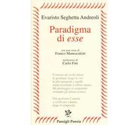 Paradigma di esse