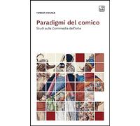 Paradigmi del comico. Studi sulla Commedia dell'Arte