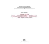 Paradigmi della successione necessaria