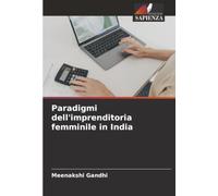 Paradigmi dell'imprenditoria femminile in India