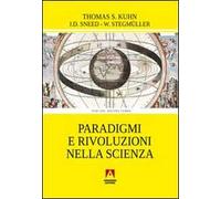 Paradigmi e rivoluzioni nella scienza