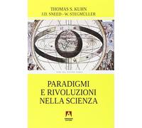 Paradigmi e rivoluzioni nella scienza