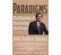 Paradigms: Business of Discovering the Future, The