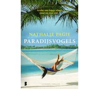 Paradijsvogels: Aruba : one happy island, maar nu even niet