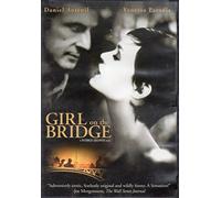 Paradis/Auteuil/Pfluger - Girl on the Bridge