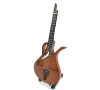 Paradis Avalon Style Pino Daniele - Chitarra in miniatura - Mini Guitar Guitarra