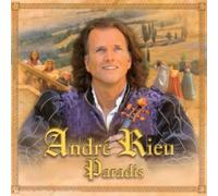 Paradis by Andre Rieu (2003-11-04)