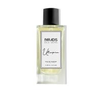 Paradis des Sens Utopia - Eau de Parfum Donna 100 ml