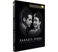 Paradis Perdu [Édition Collector Blu-Ray + DVD]