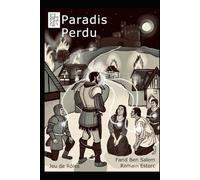 Paradis Perdu: Jeu de Rôles
