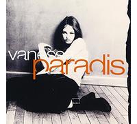 Paradis, Vanessa - Be My Baby