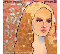 Vanessa Paradis Divinidylle (CD)