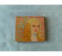 Paradis, Vanessa - Divinidylle (Slipcase) [Import]