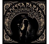 Paradis, Vanessa - Divinidylle Tour by Paradis, Vanessa (2008-09-16)