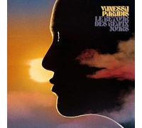 Le retour des beaux jours (CD Livre-Disque)