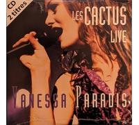 Paradis Vanessa - Les Cactus [UK Import]