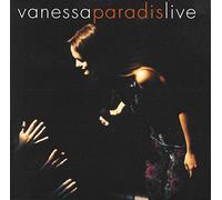 Paradis, Vanessa - Live