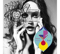 Paradis Vanessa - Love Songs