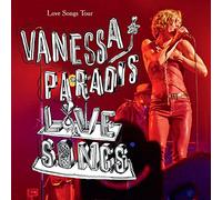Paradis, Vanessa - Love Songs Tour (2 CD)