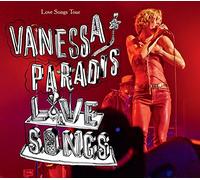 Paradis, Vanessa - Love Songs Tour: Limited Edition (2 CD)