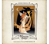 Paradis Vanessa & M - Un Monstre a Paris