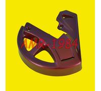 PARADISCO PROTEZIONE RUOTA ANTERIORE MALAGUTI CR1 CROSSER ROSSO DS 06311781